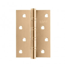 Врезная петля bussare B020-C 100X75X2.5-4BB-1